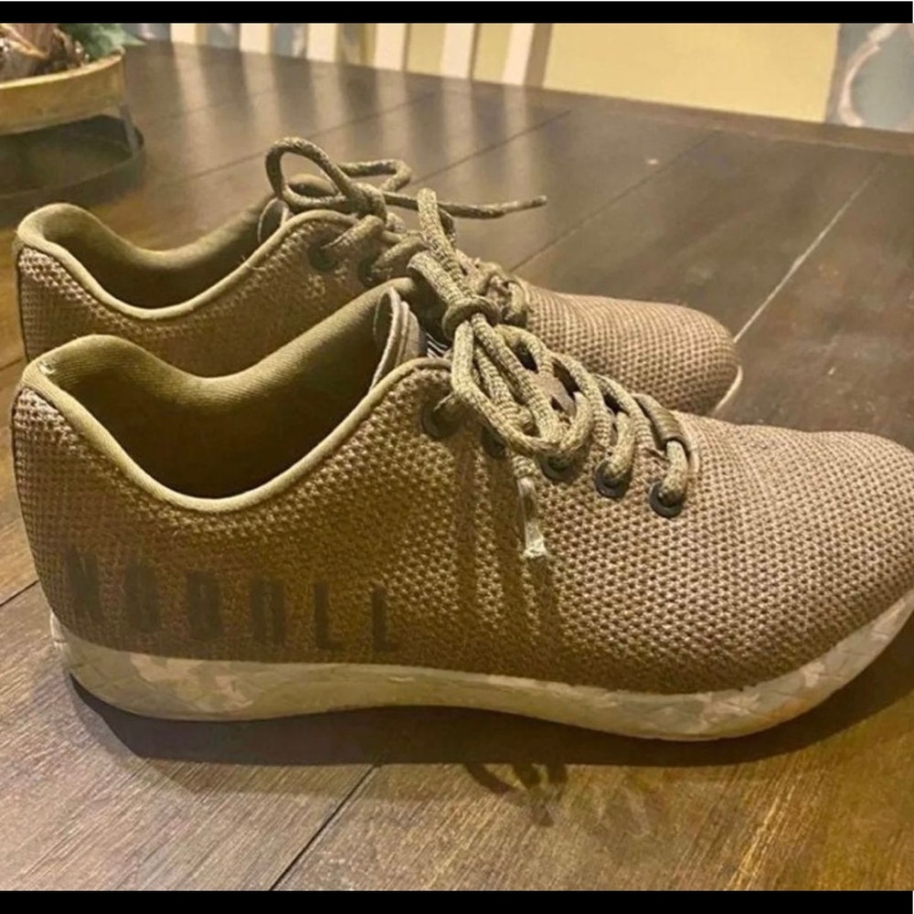 No bull trainers